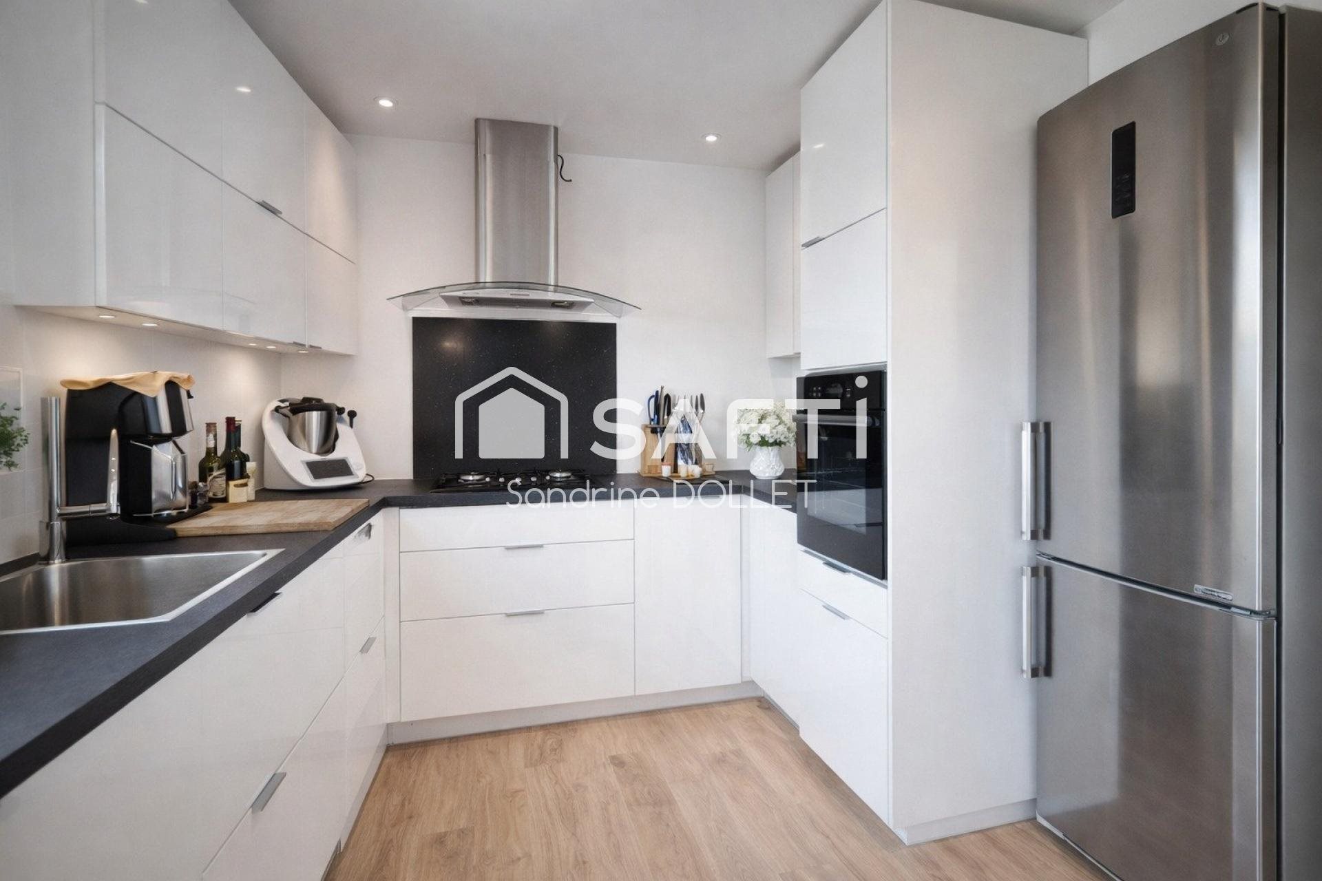 Maison à vendre, 101m², Bouguenais