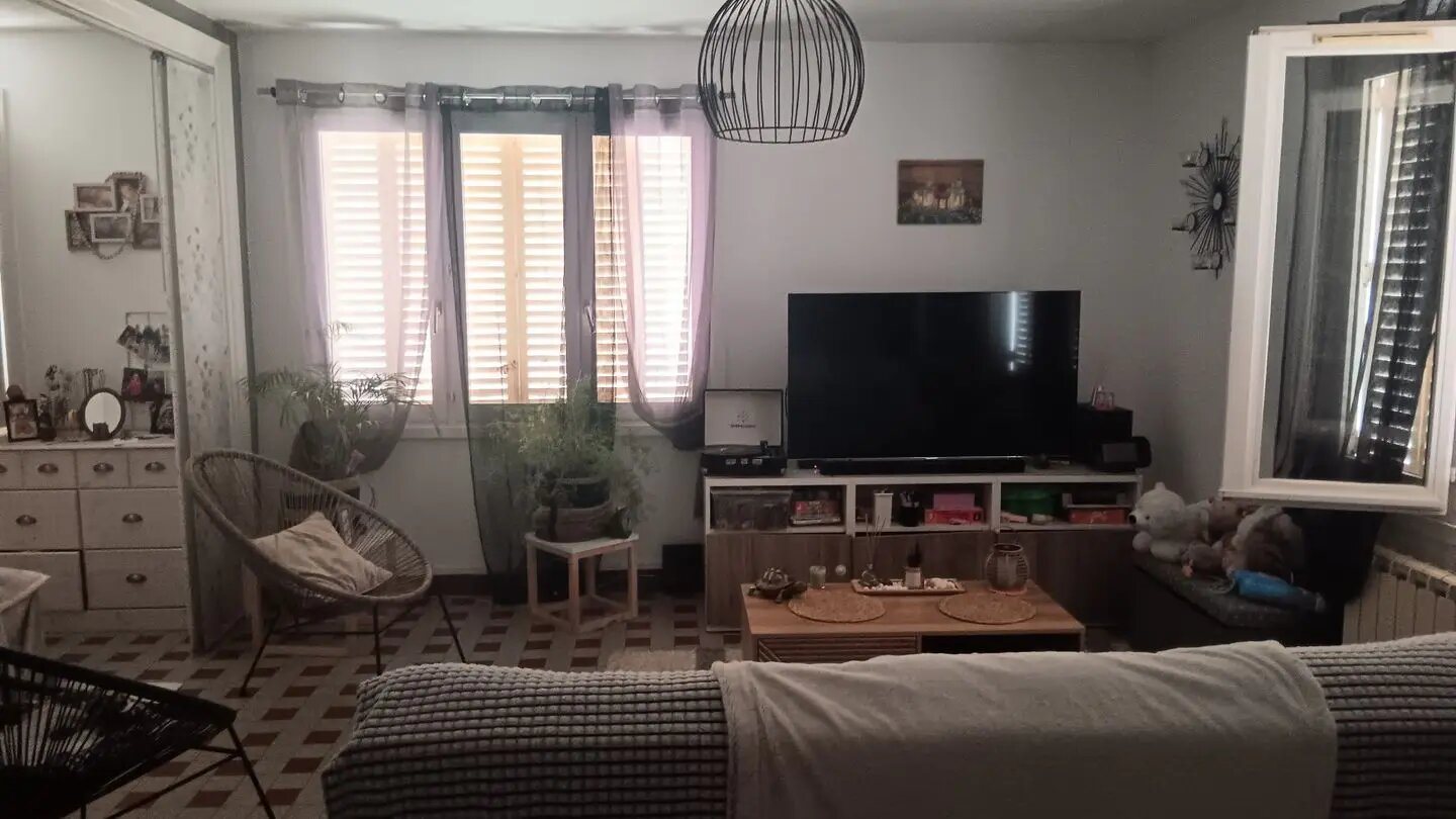 Appartement à louer, 85m², Le Coteau