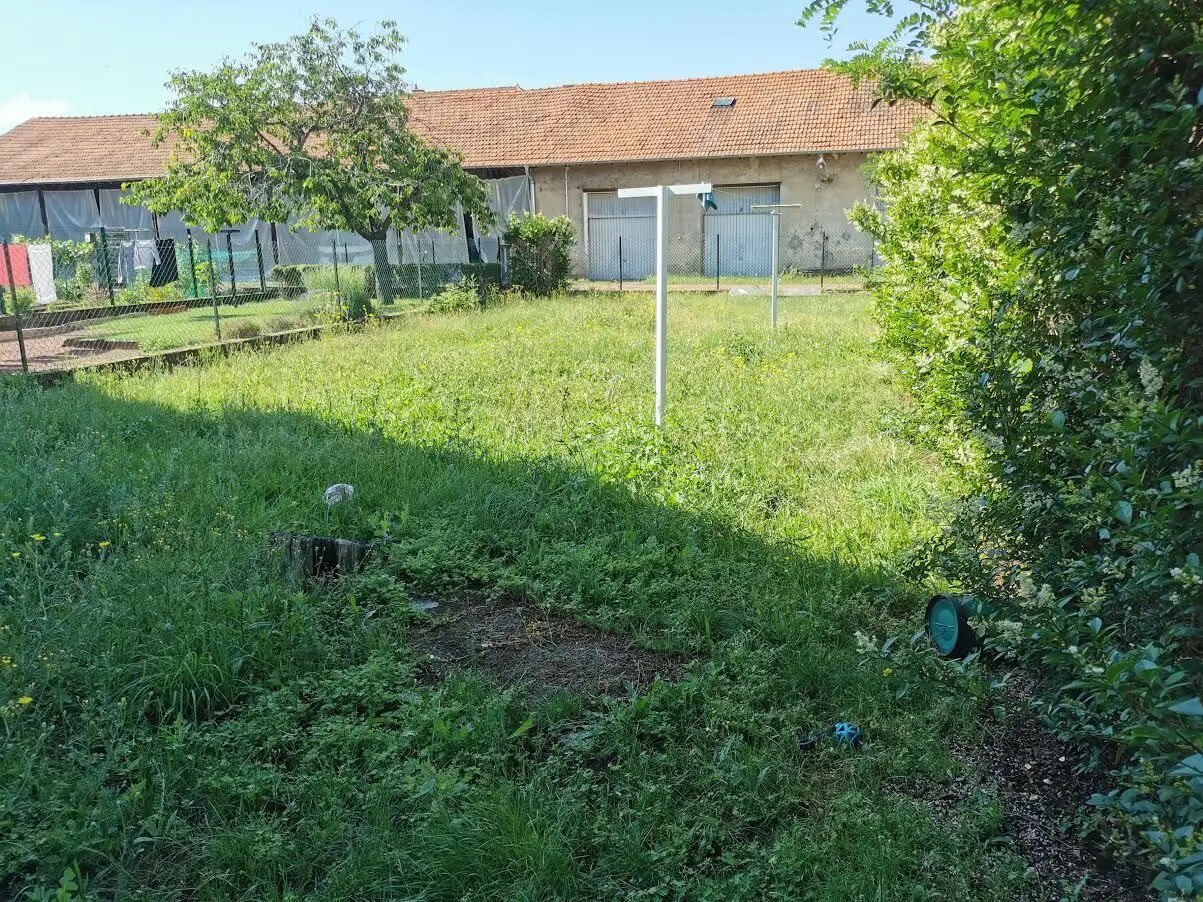 Appartement à louer, 85m², Le Coteau