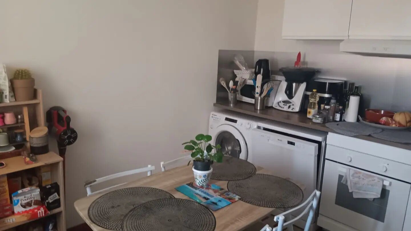 Appartement à louer, 85m², Le Coteau