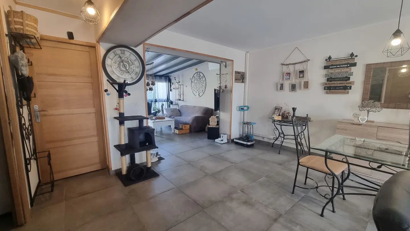 Maison à vendre, 95m², Mably