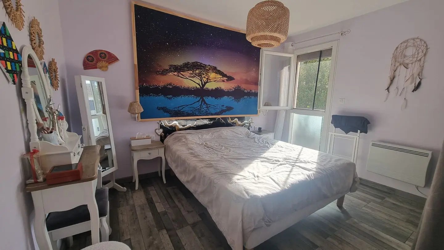 Maison à vendre, 95m², Mably