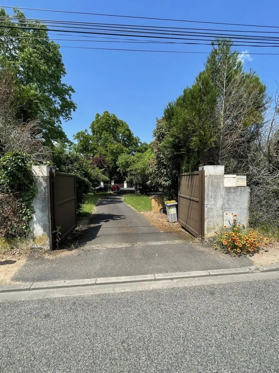 Maison à vendre, 375m², Bellerive-sur-Allier