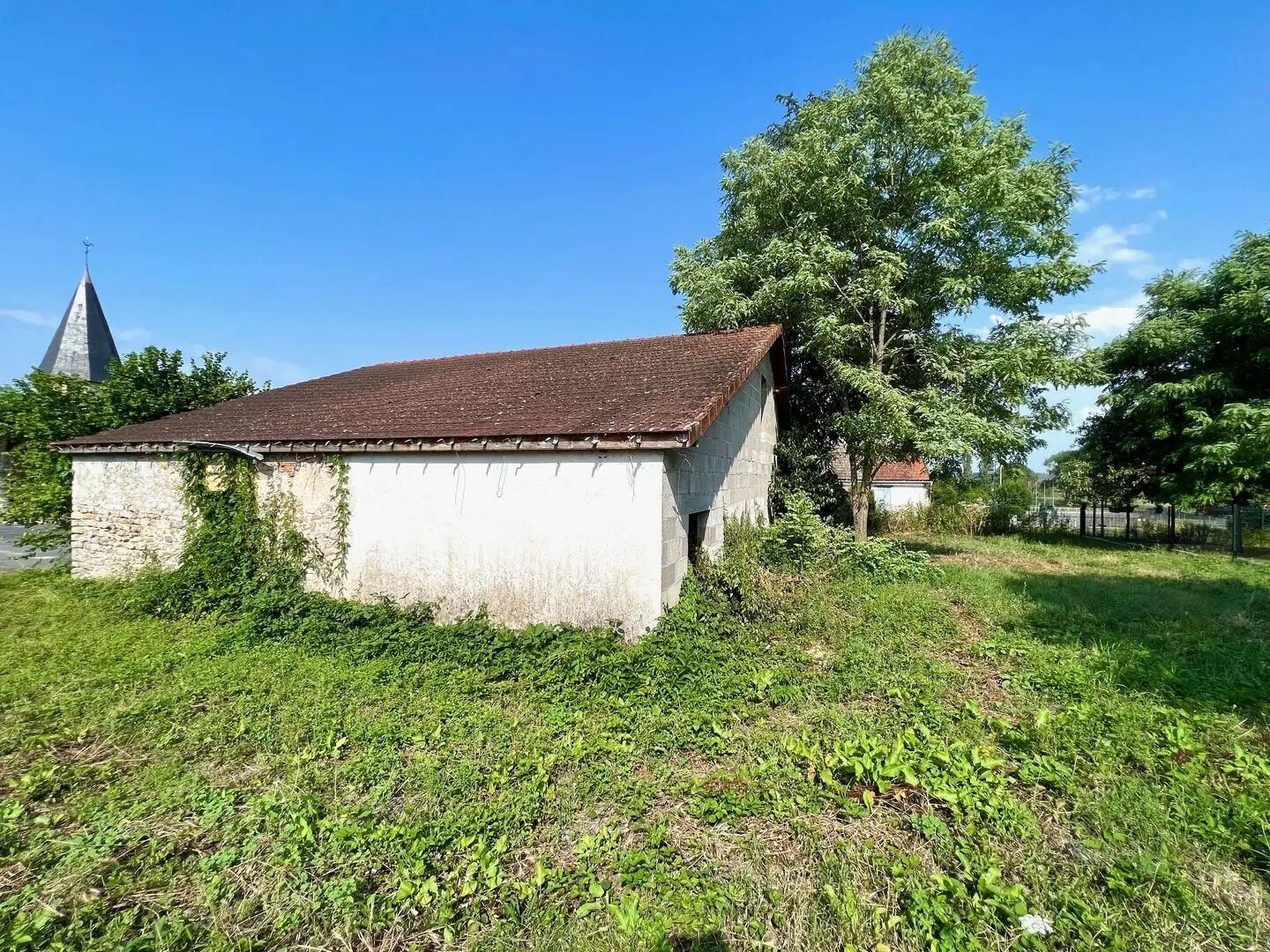Maison à vendre, 130m², Chassenard
