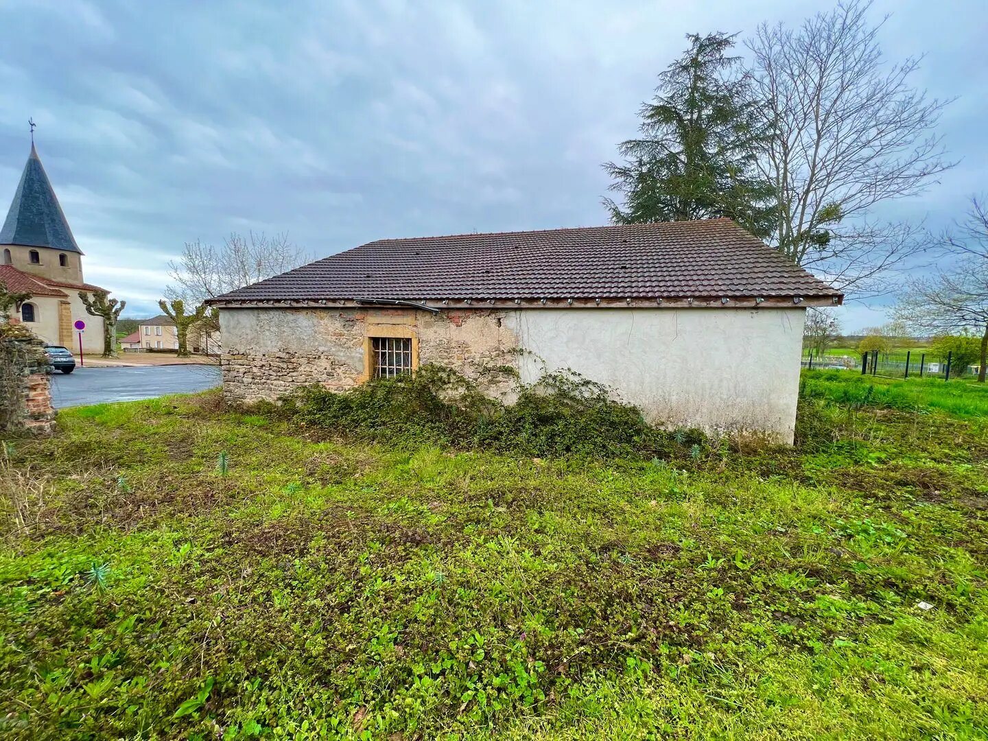 Maison à vendre, 130m², Chassenard
