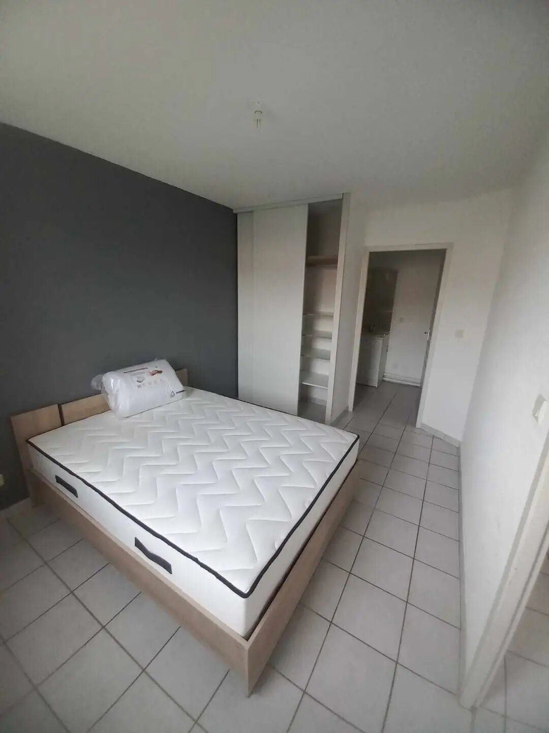 Appartement à louer, 40m², Villerest