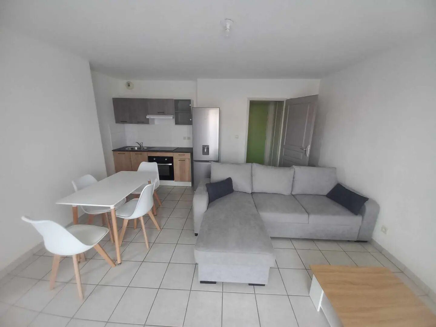 Appartement à louer, 40m², Villerest