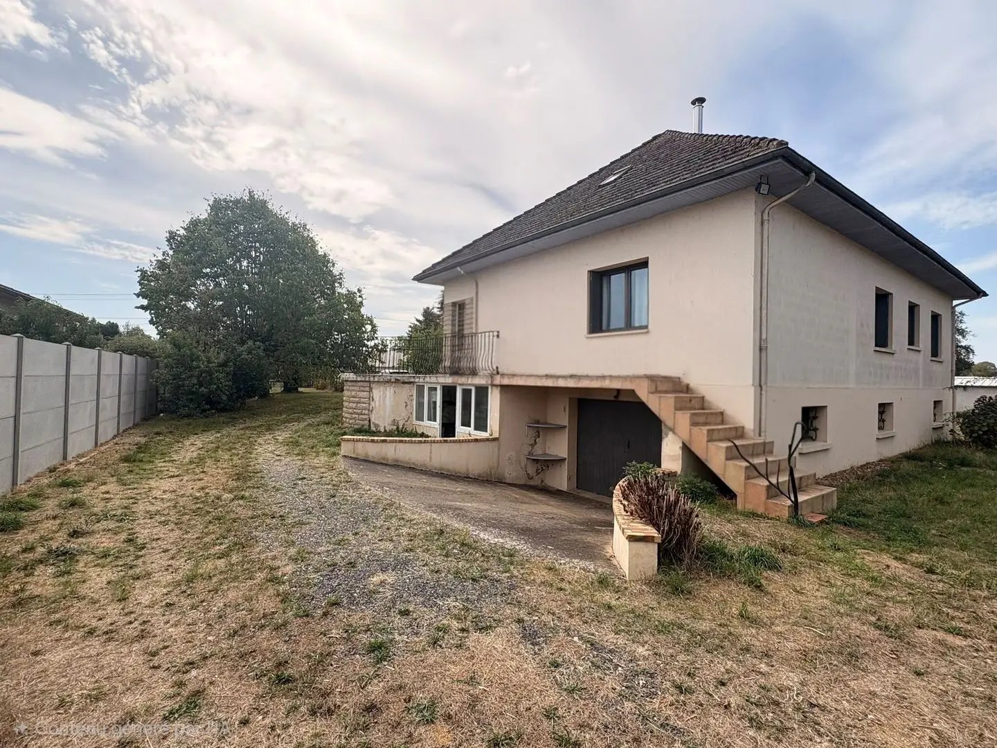 Maison à vendre, 100m², Pierrefitte-sur-Loire