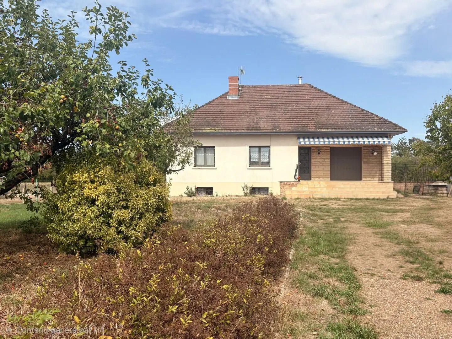 Maison à vendre, 100m², Pierrefitte-sur-Loire