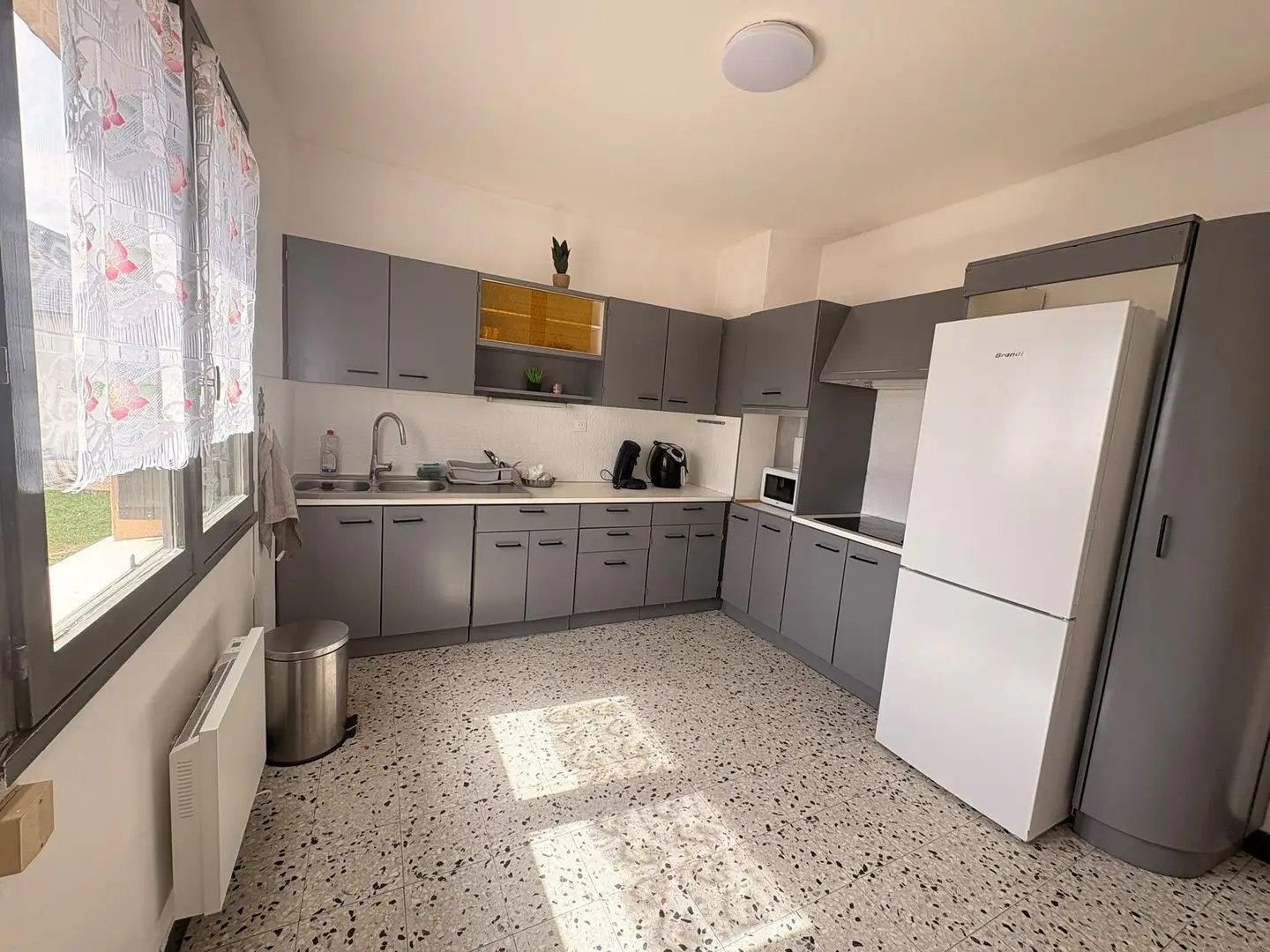 Maison à vendre, 100m², Pierrefitte-sur-Loire