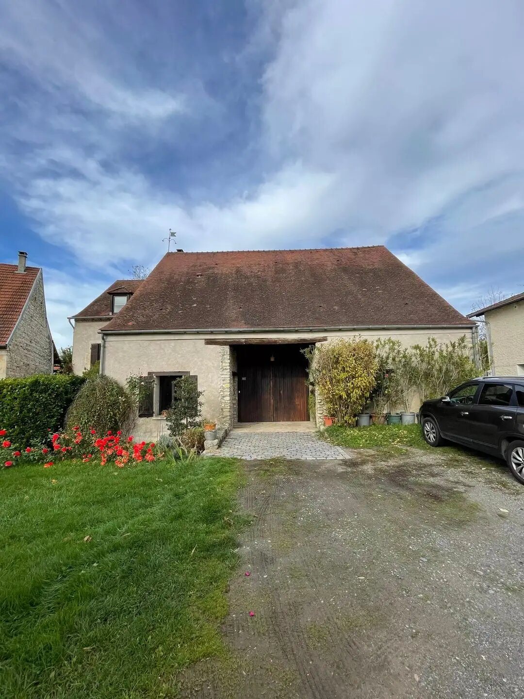 Maison à vendre, 189m², Cusset