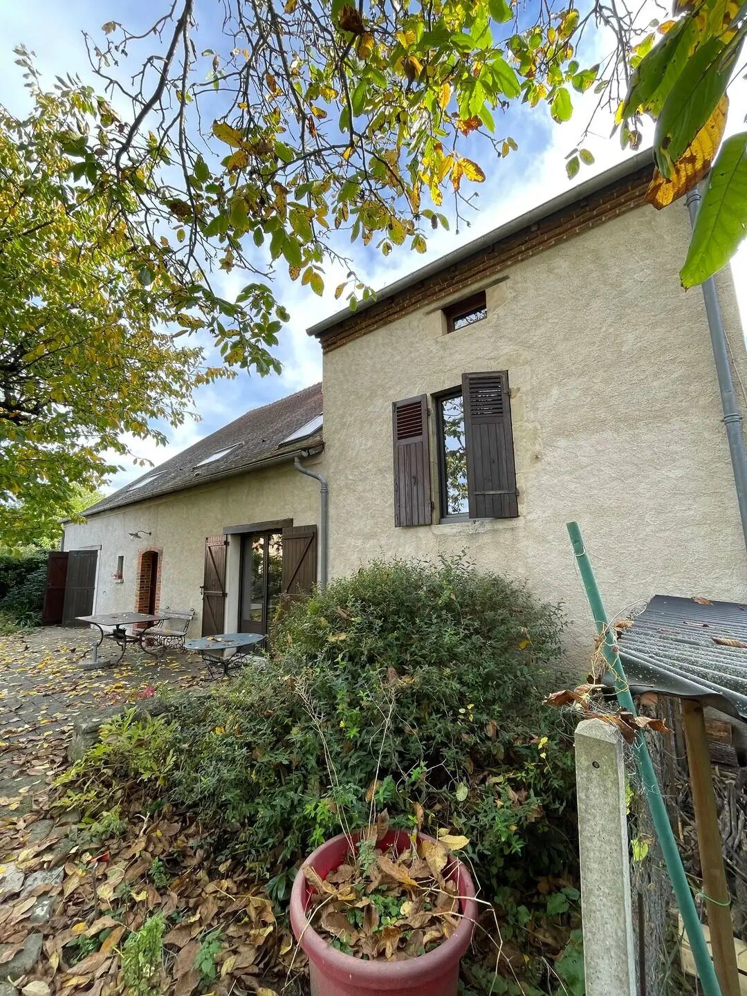 Maison à vendre, 189m², Cusset