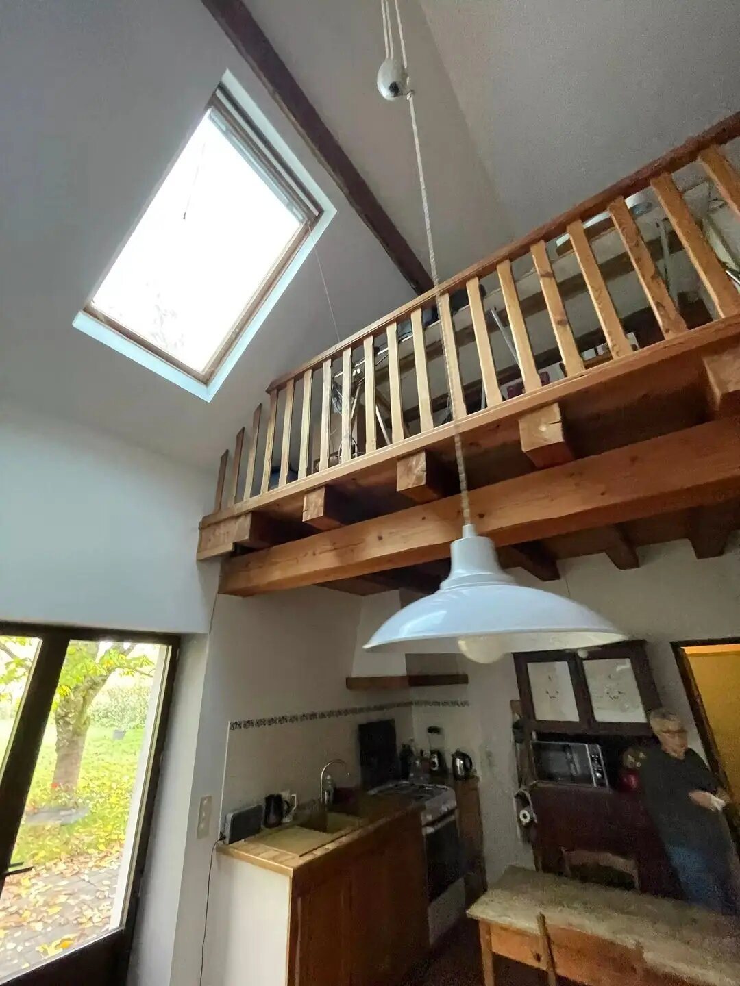 Maison à vendre, 189m², Cusset