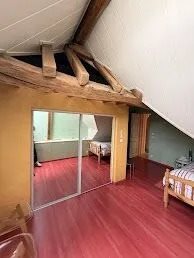 Maison à vendre, 123m², Semur-en-Brionnais