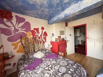 Maison à vendre, 123m², Semur-en-Brionnais