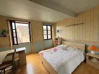 Maison à vendre, 123m², Semur-en-Brionnais