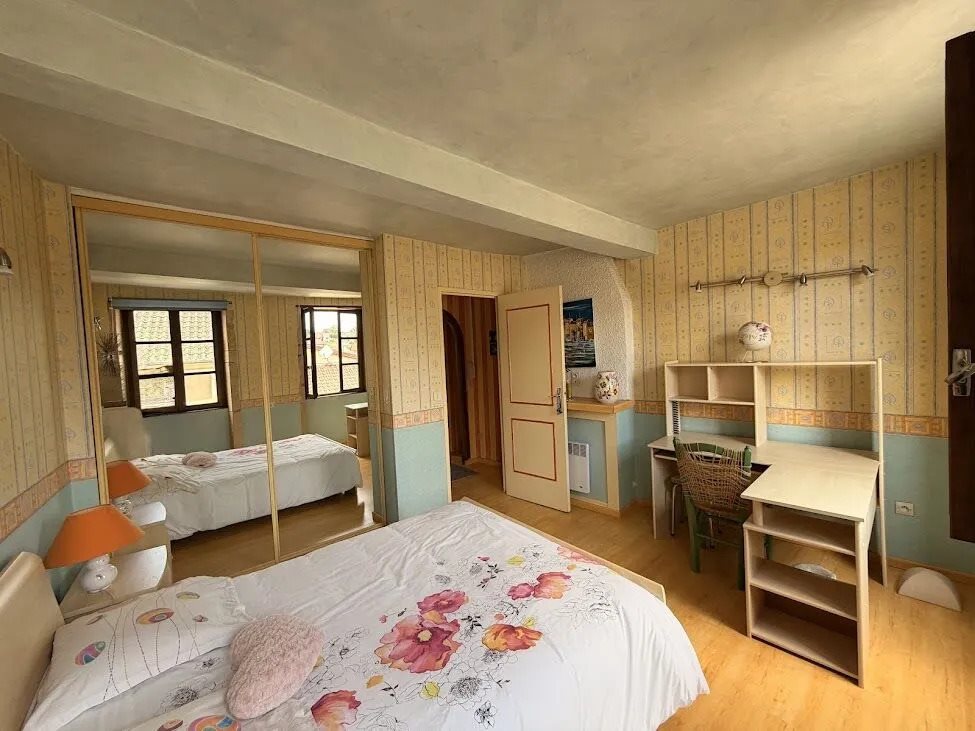 Maison à vendre, 123m², Semur-en-Brionnais