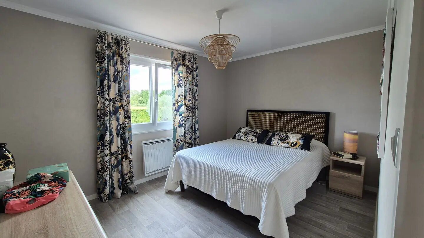 Maison à vendre, 89m², Digoin