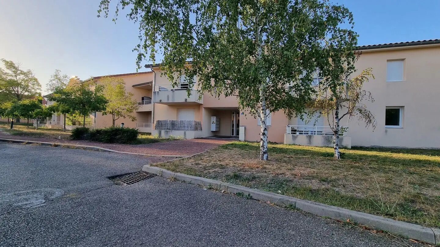 Appartement à vendre, 41m², Villerest