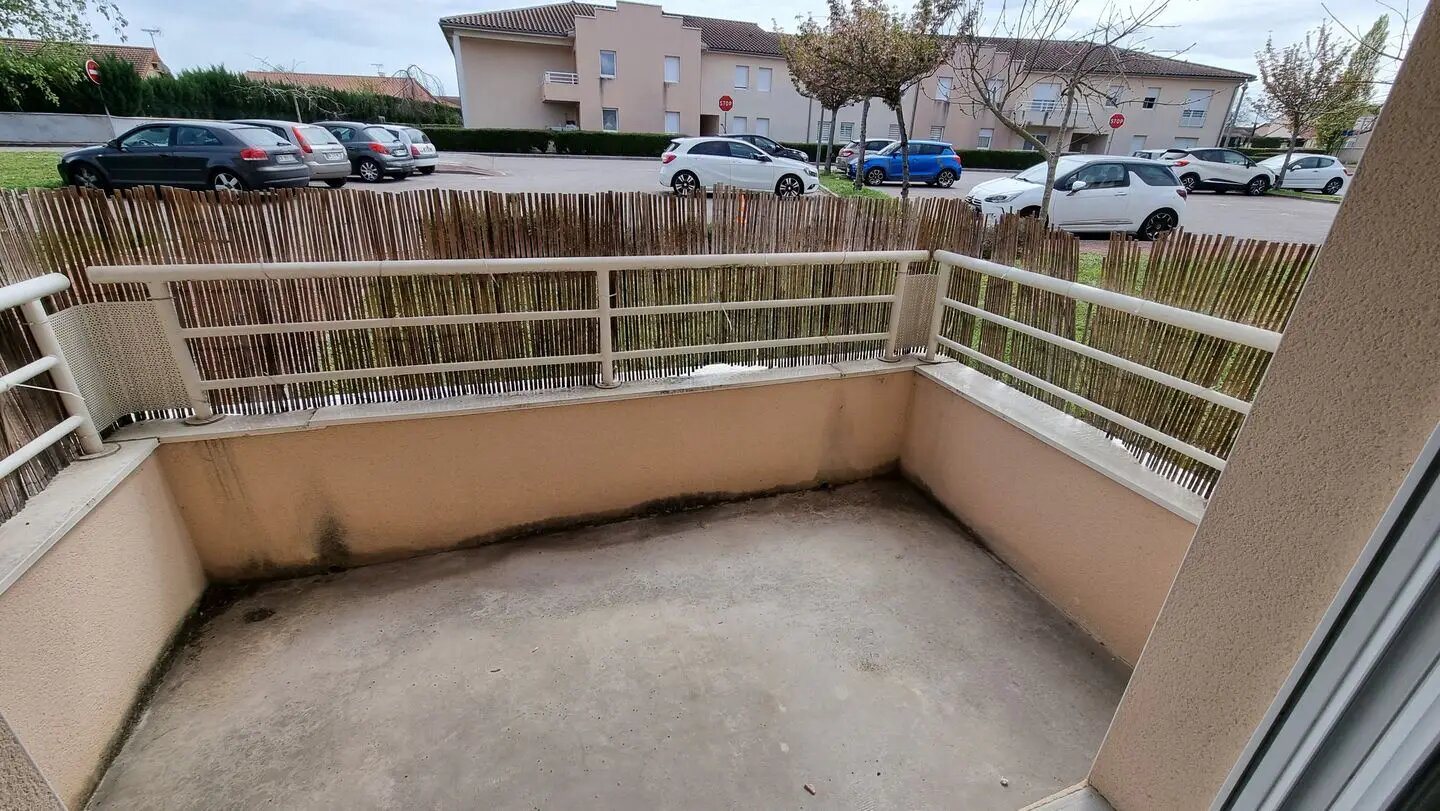 Appartement à vendre, 41m², Villerest