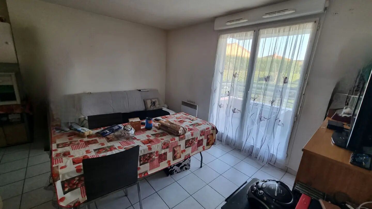 Appartement à vendre, 41m², Villerest