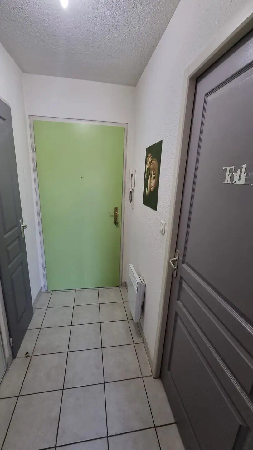 Appartement à vendre, 41m², Villerest