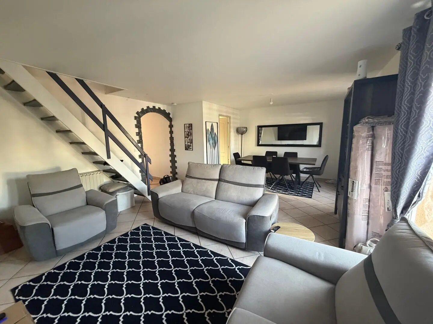 Maison à vendre, 82m², Roanne