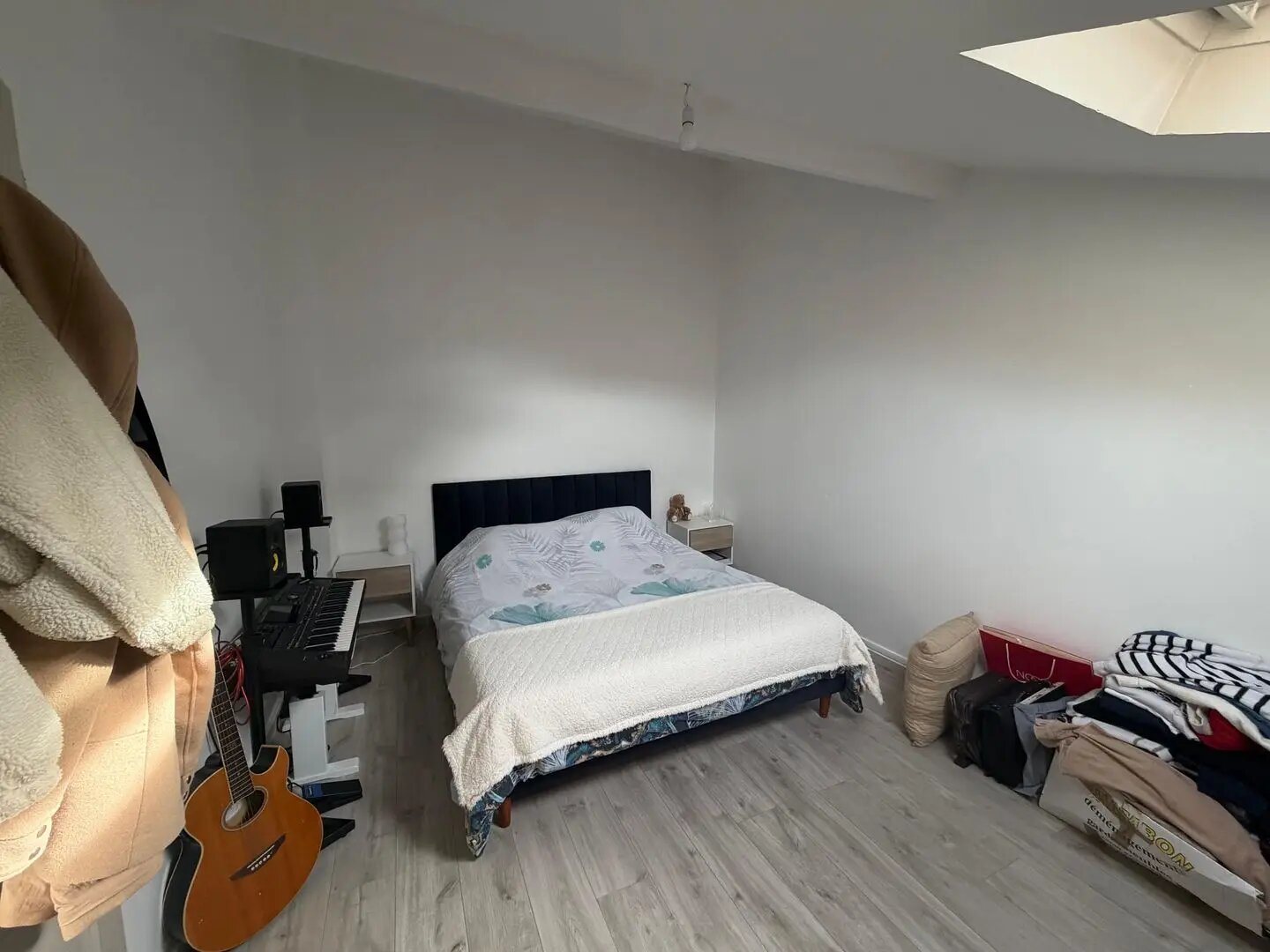 Maison à vendre, 82m², Roanne