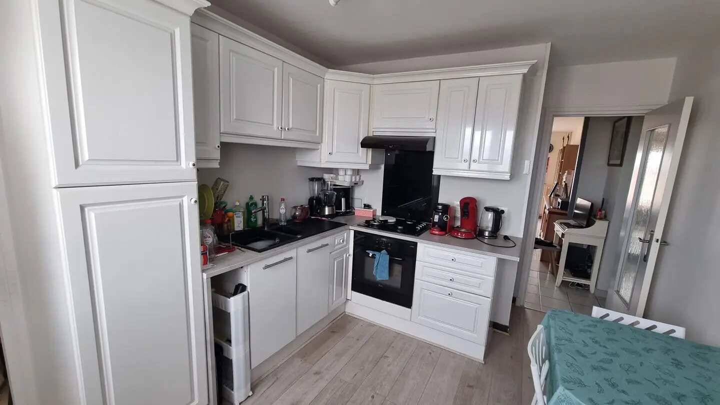 Appartement à vendre, 66m², Roanne
