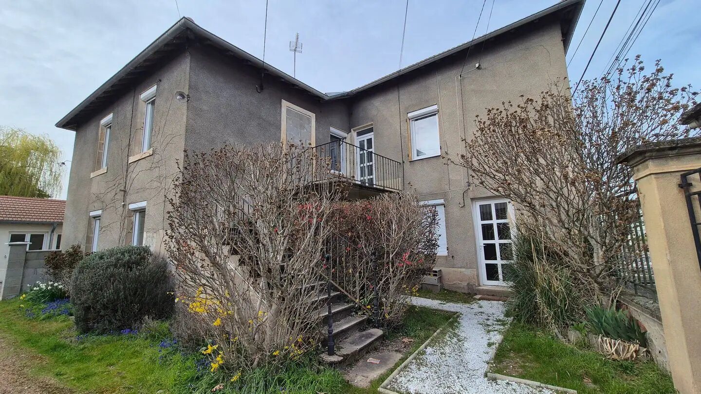 Appartement à louer, 20m², Roanne