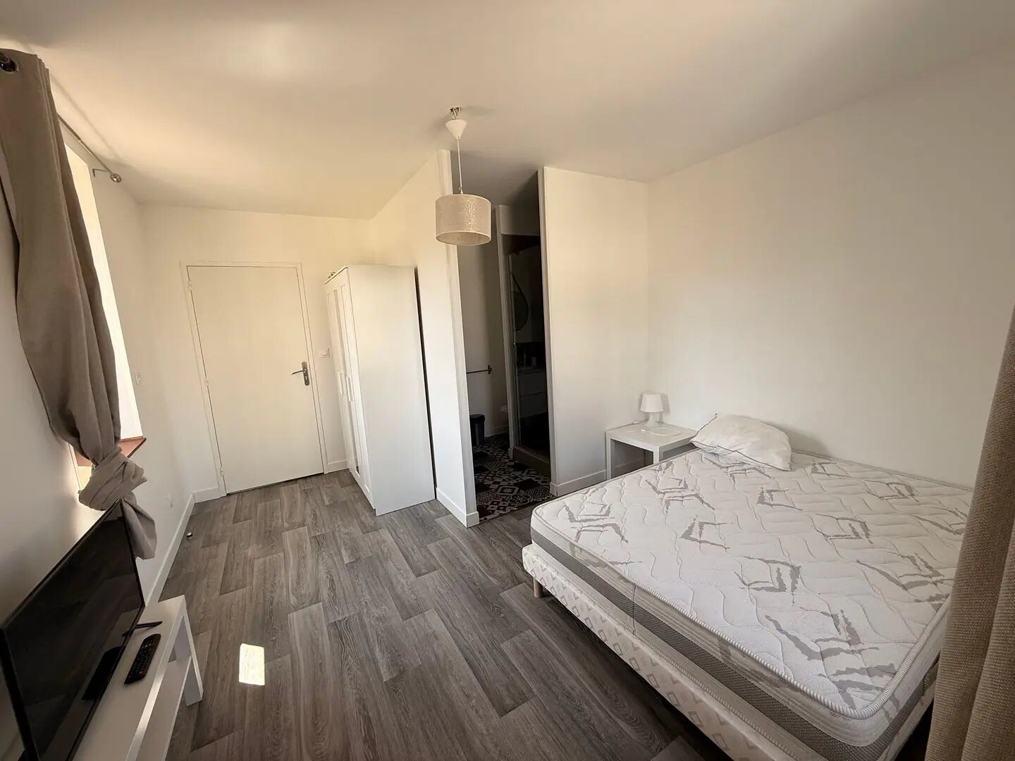 Appartement à louer, 20m², Roanne