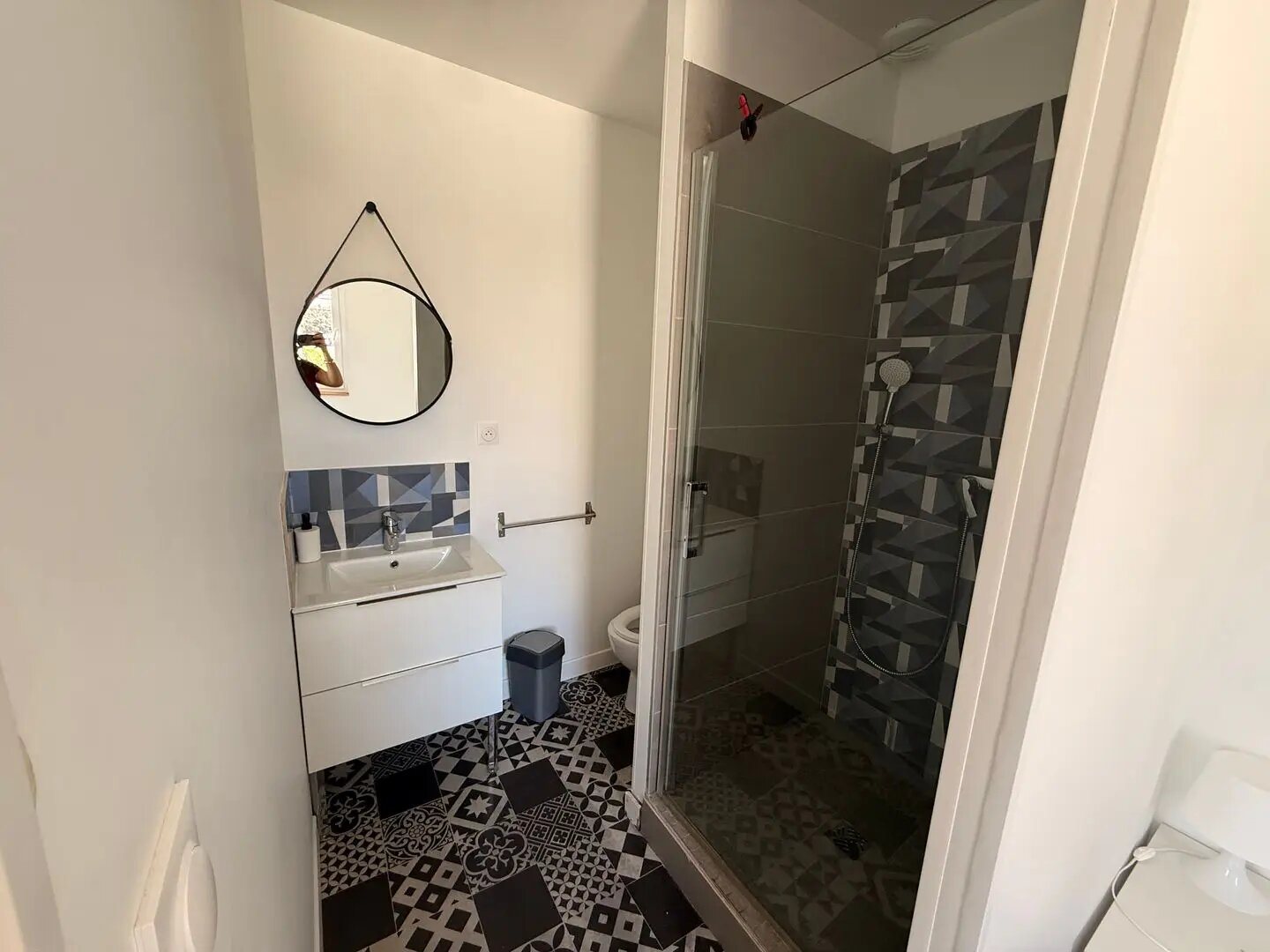 Appartement à louer, 20m², Roanne