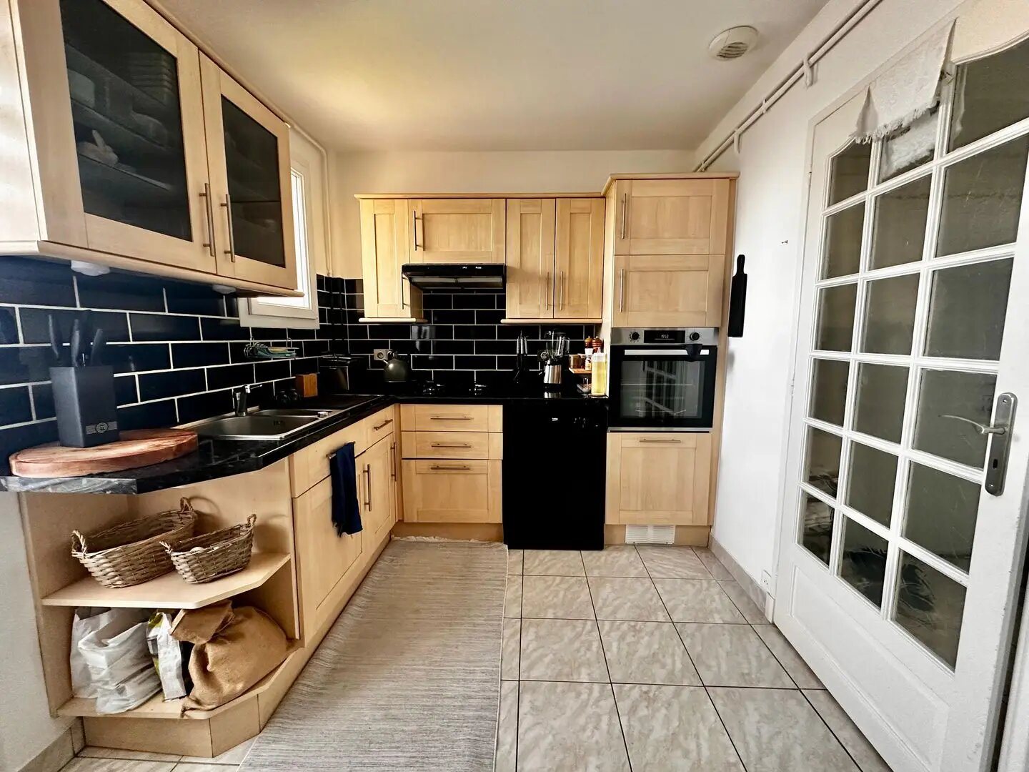 Appartement à louer, 69m², Roanne