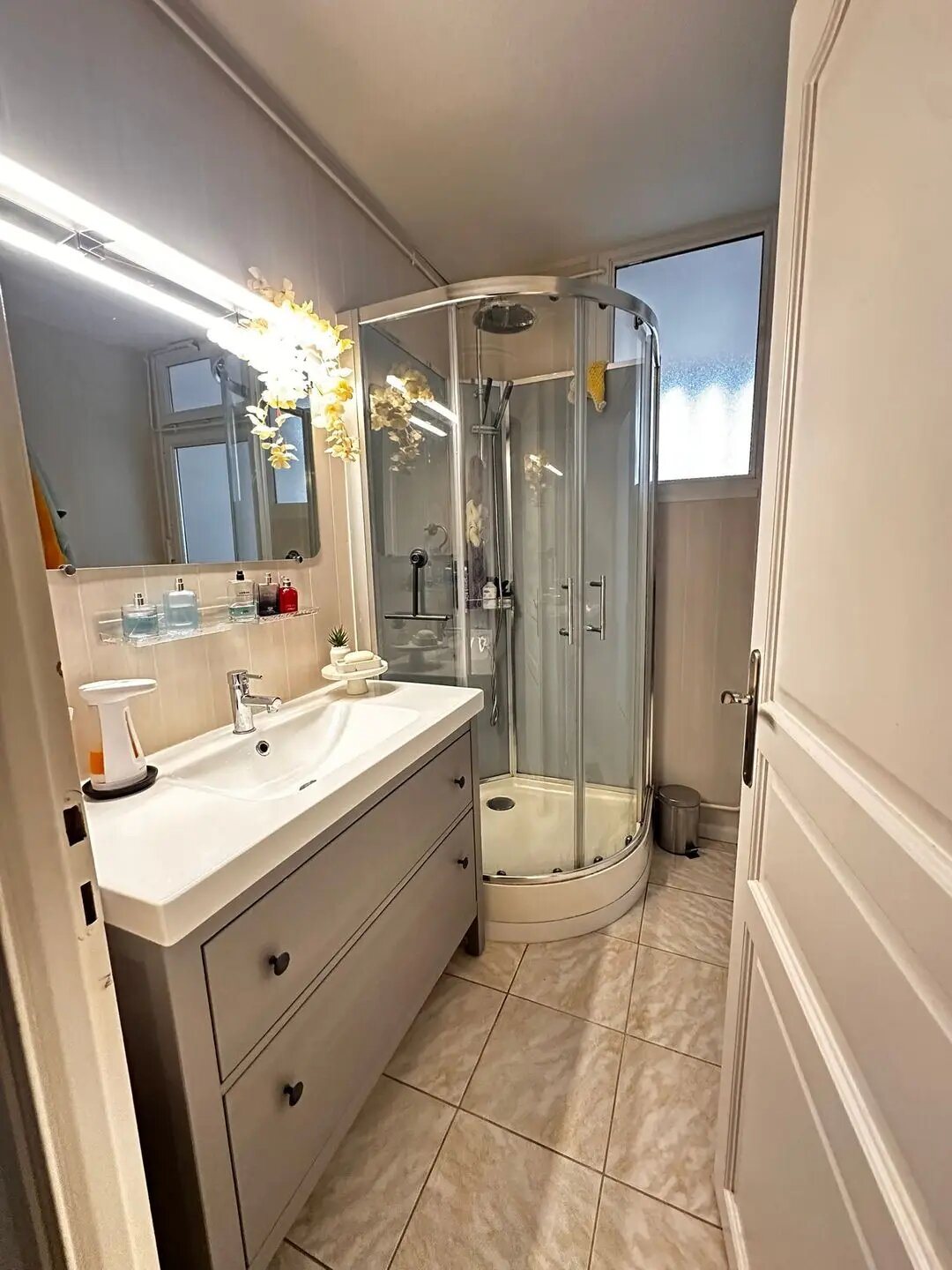 Appartement à louer, 69m², Roanne