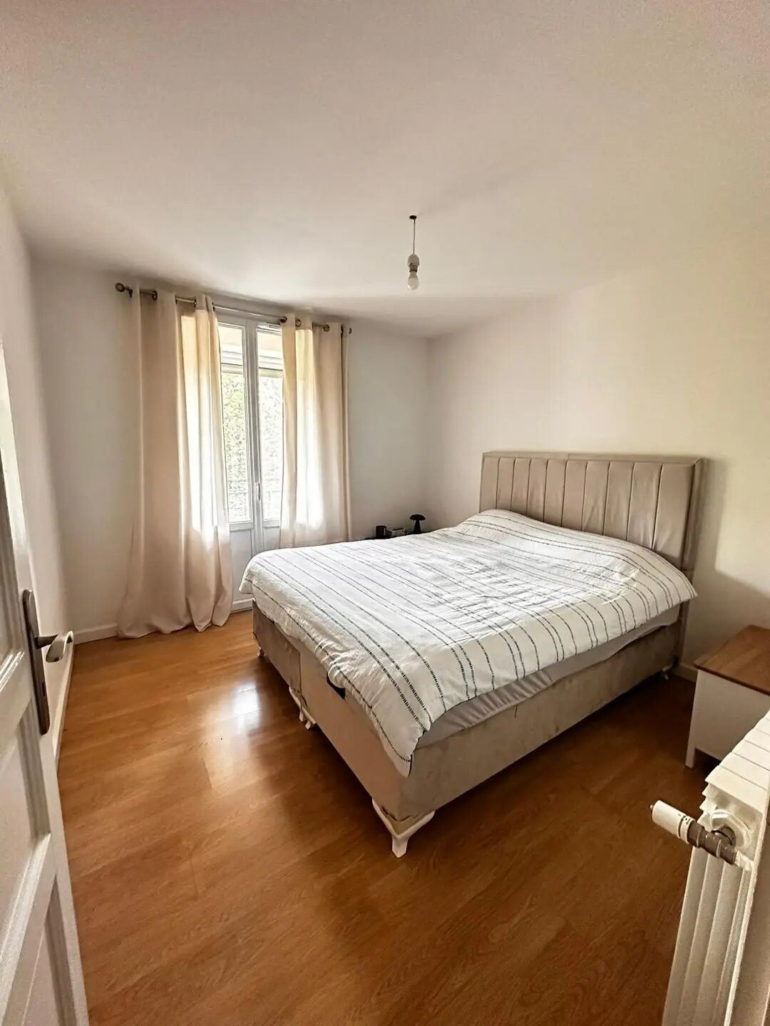 Appartement à louer, 69m², Roanne