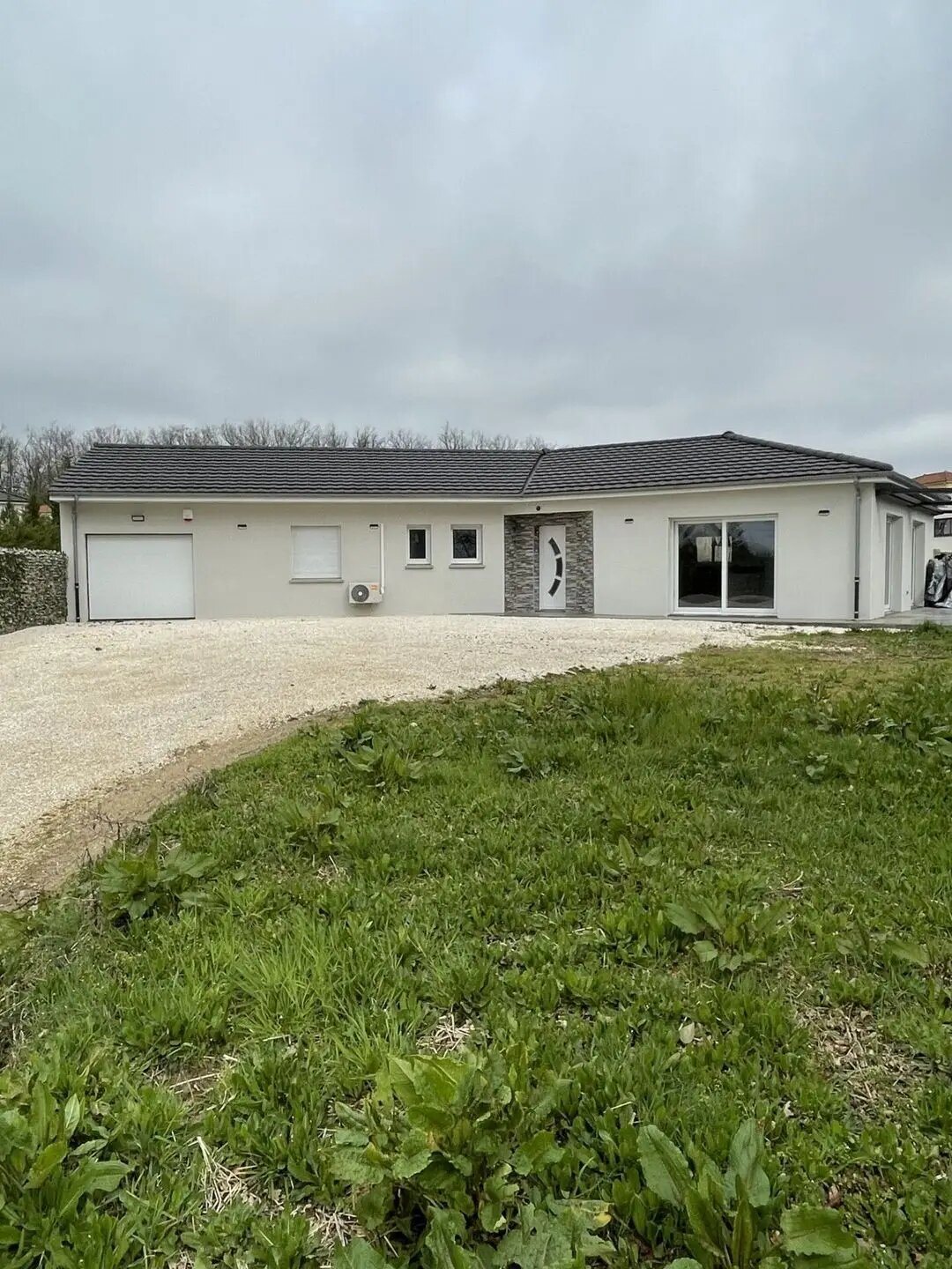 Maison à vendre, 135m², Bellerive-sur-Allier
