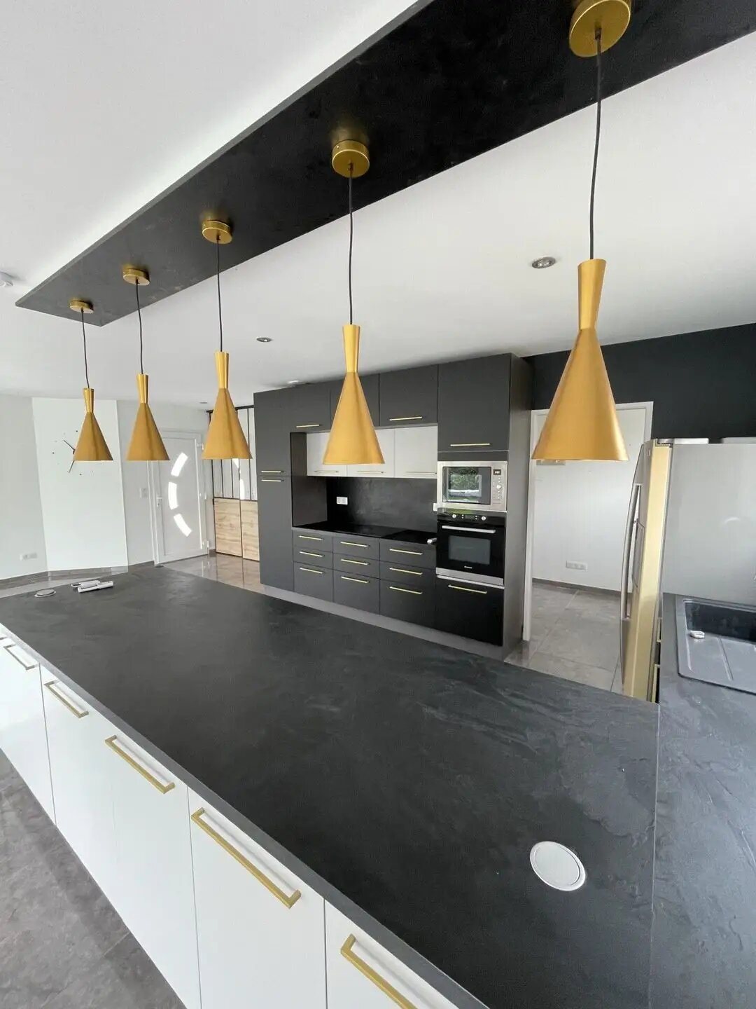 Maison à vendre, 135m², Bellerive-sur-Allier