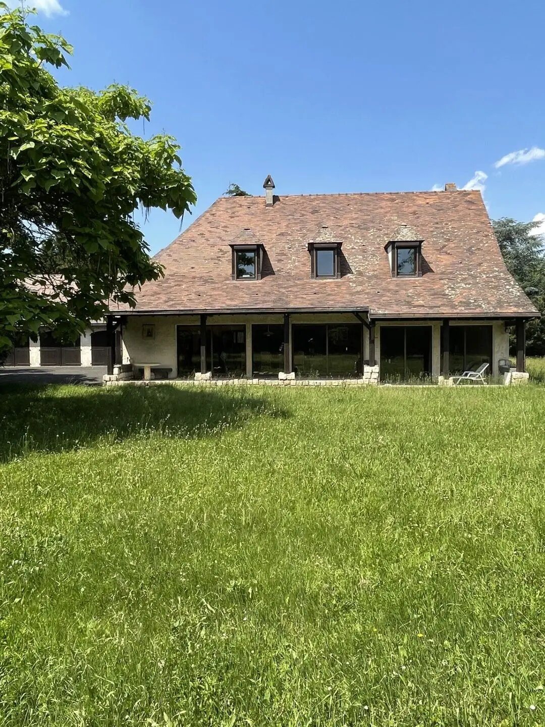 Maison à vendre, 375m², Bellerive-sur-Allier