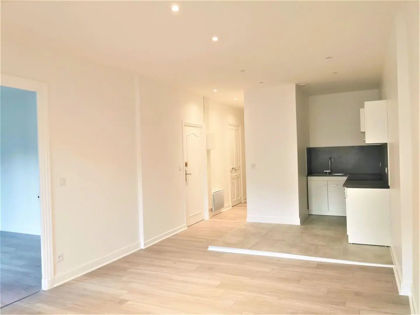 Appartement à vendre, 207m², Cours-la-Ville