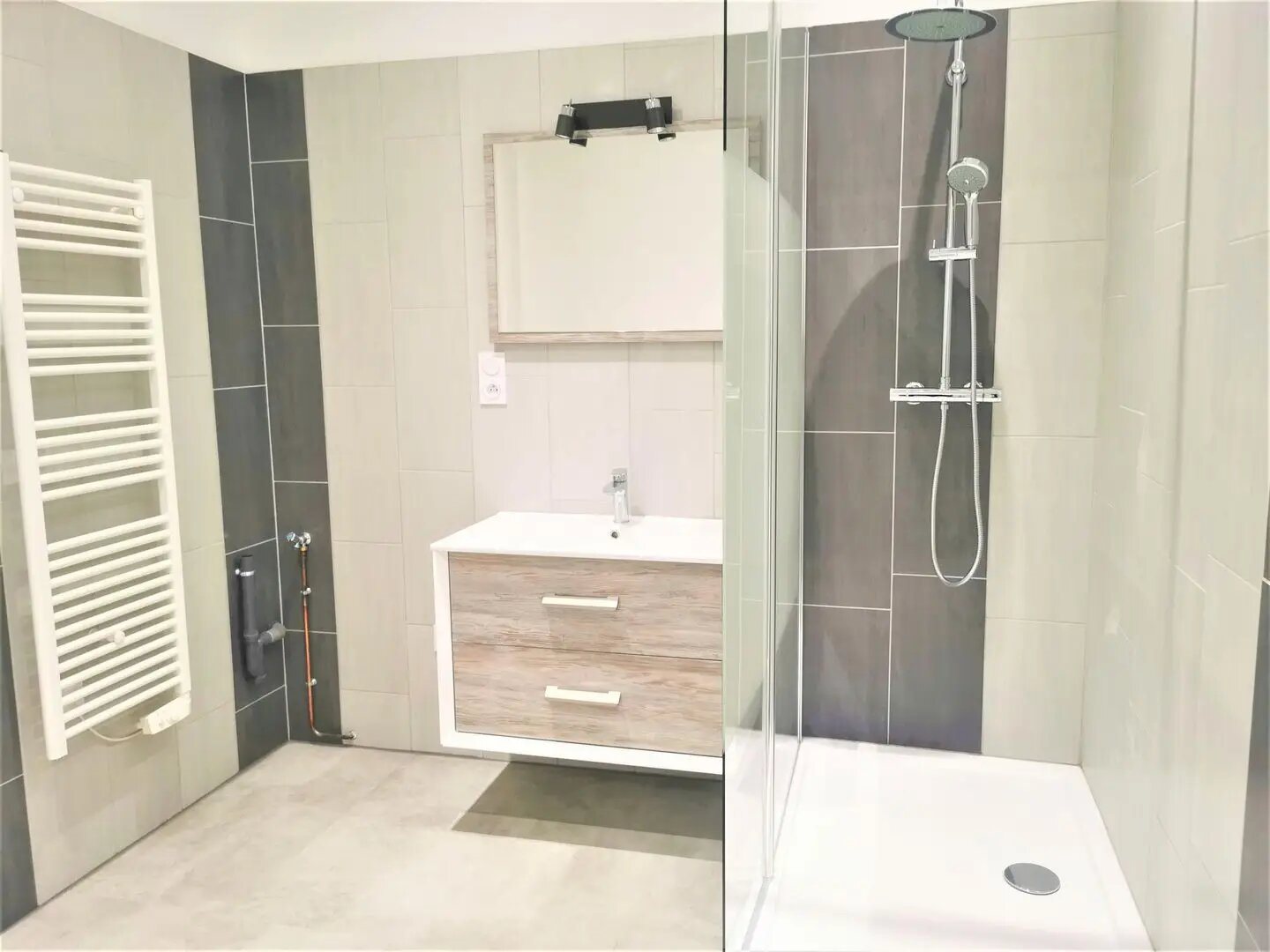 Appartement à vendre, 207m², Cours-la-Ville