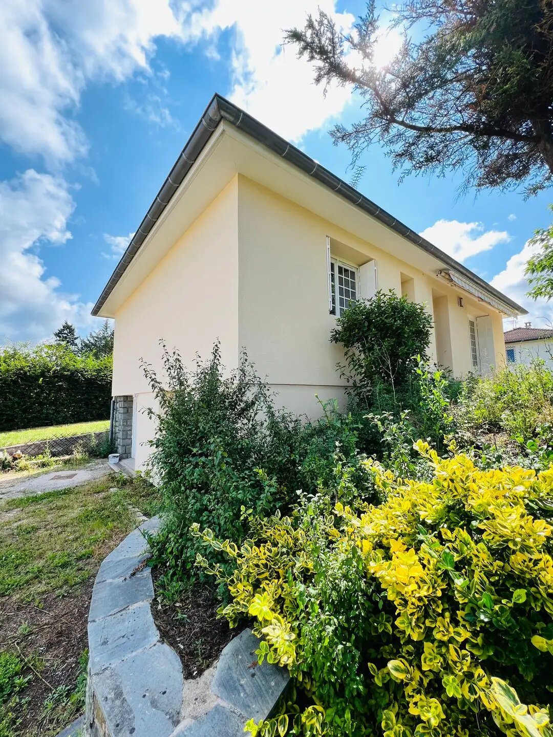 Maison à vendre, 95m², Villerest
