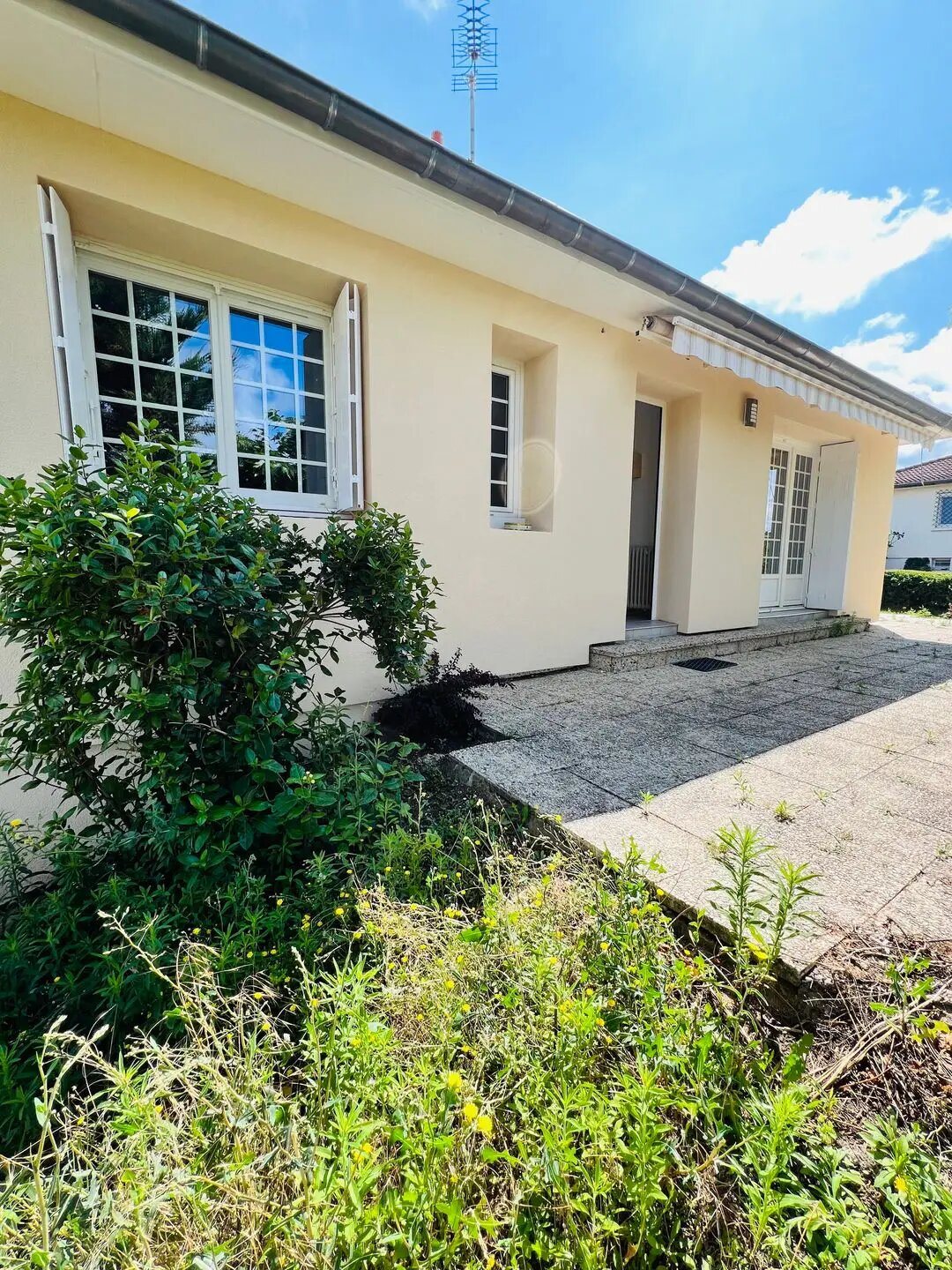 Maison à vendre, 95m², Villerest