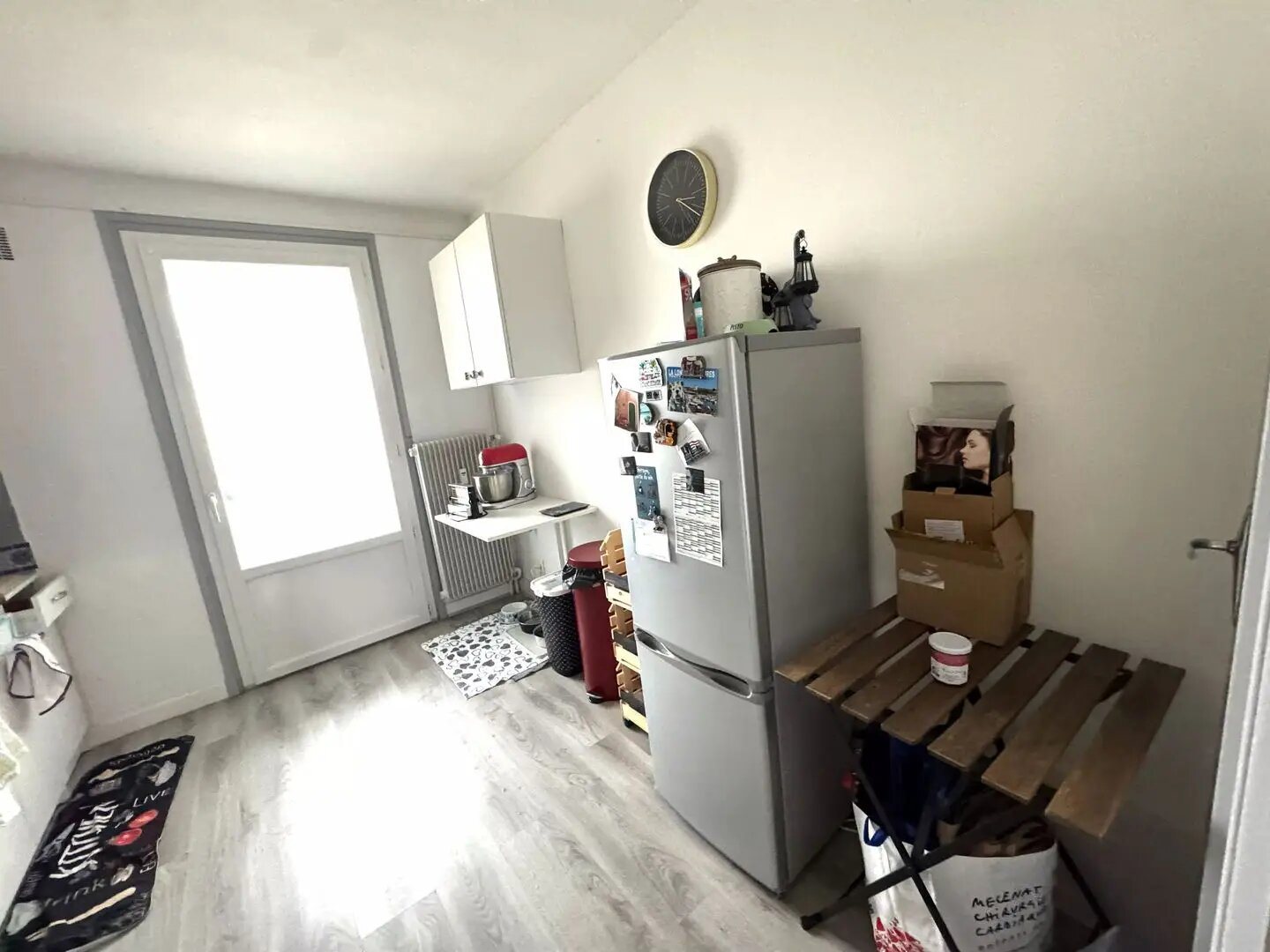 Appartement à louer, 67m², Roanne