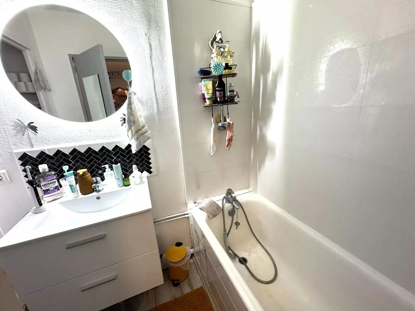Appartement à louer, 67m², Roanne