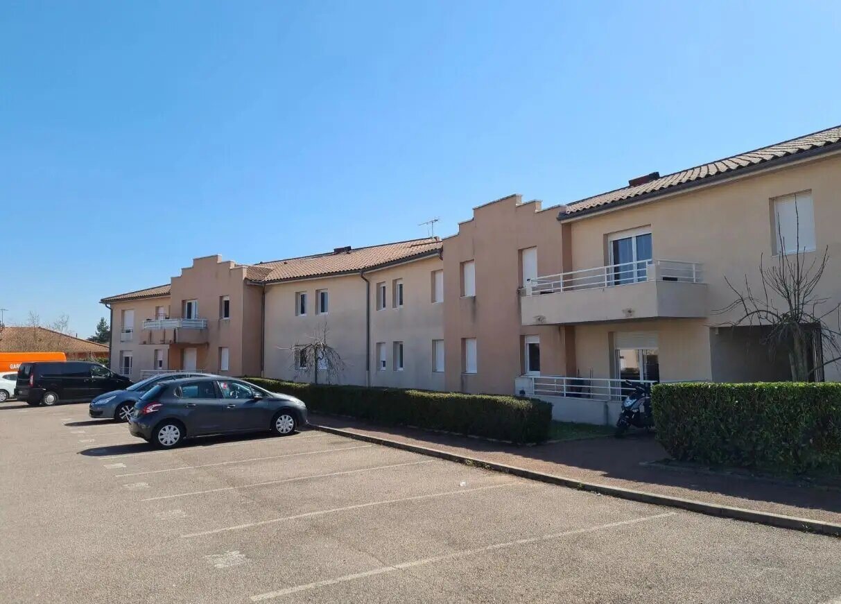 Appartement à vendre, 58m², Villerest