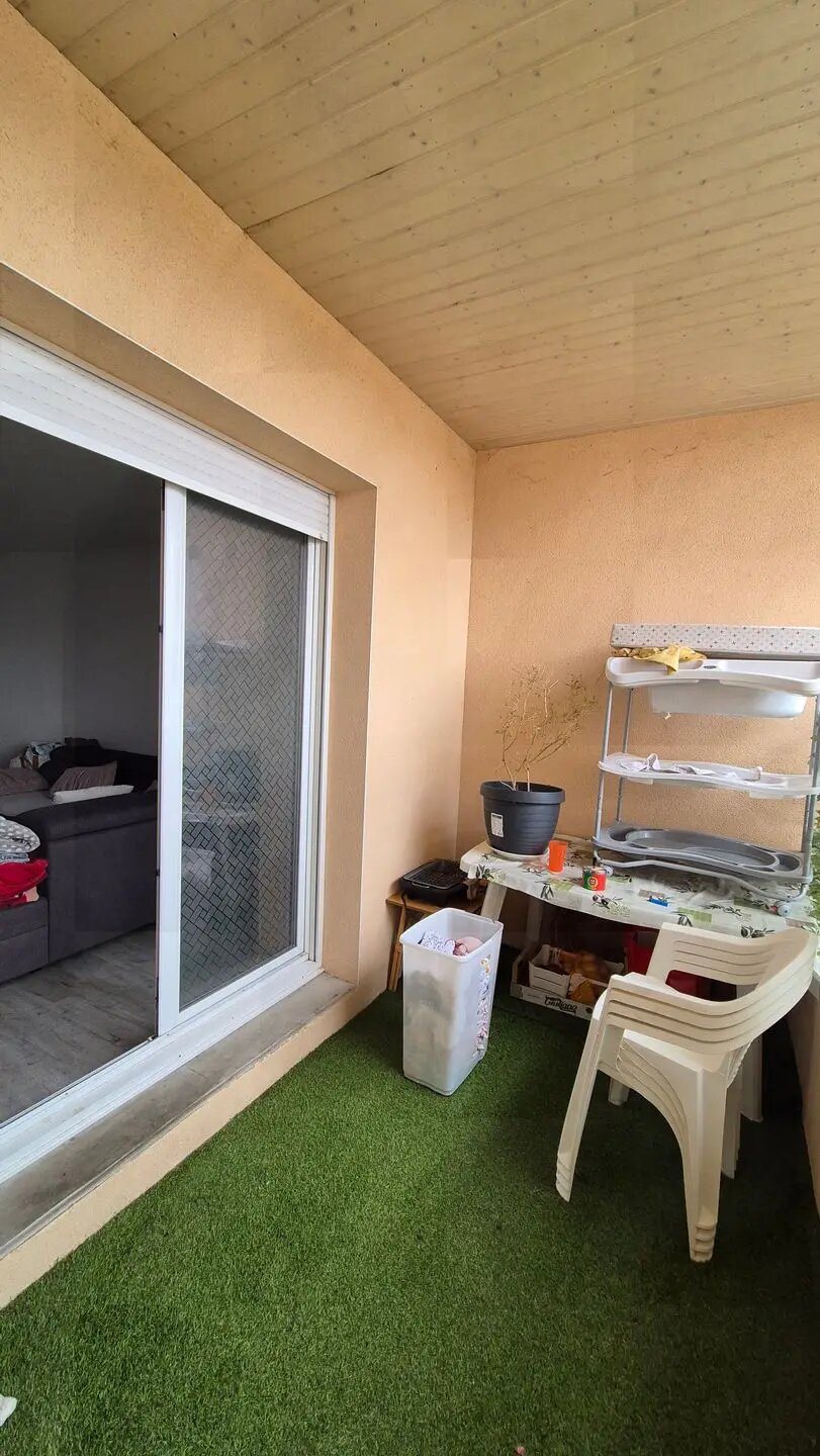 Appartement à vendre, 58m², Villerest