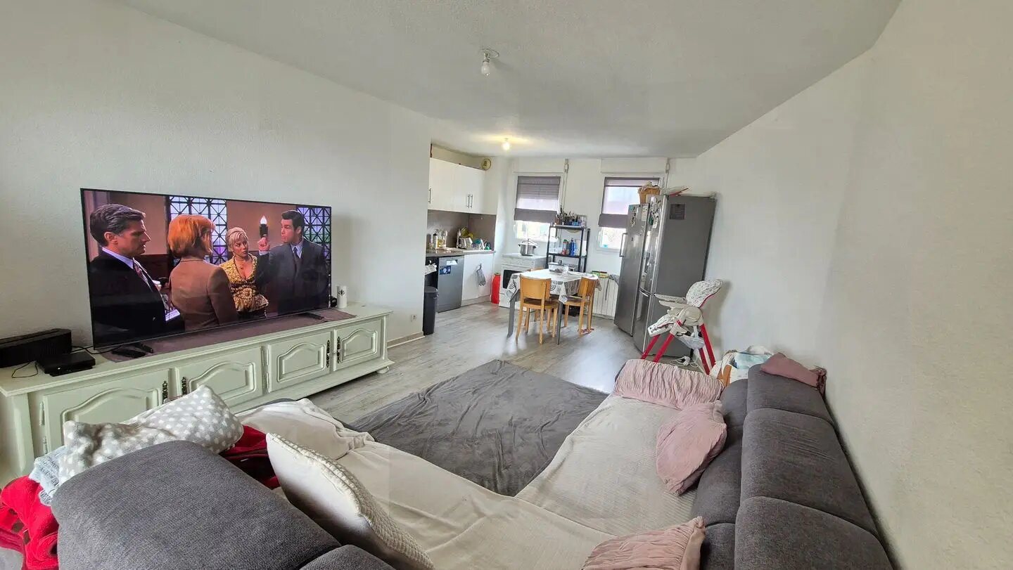 Appartement à vendre, 58m², Villerest