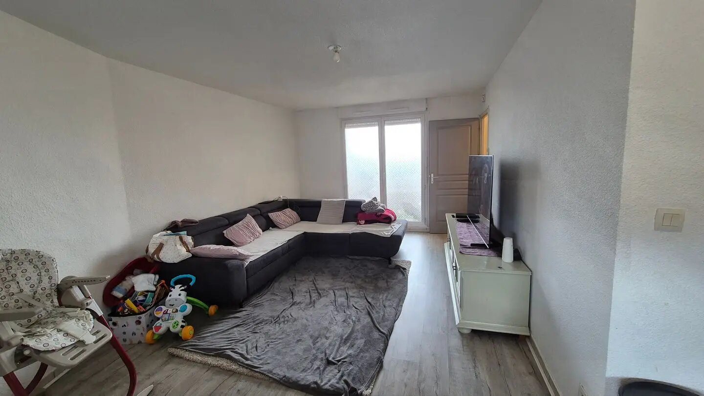 Appartement à vendre, 58m², Villerest