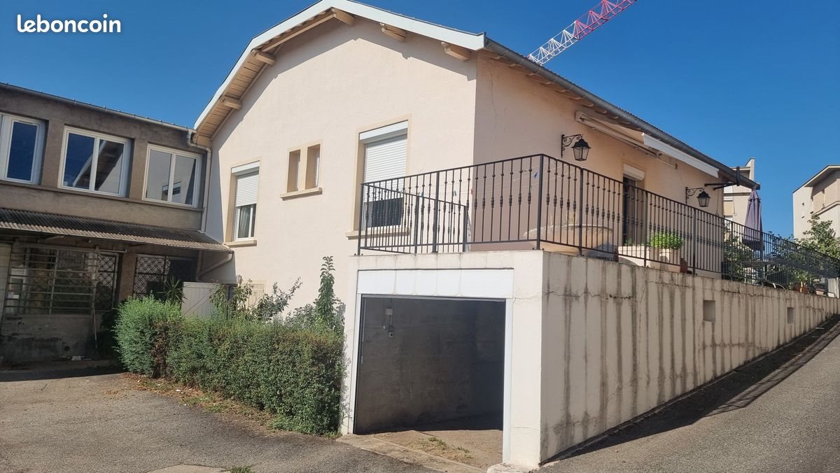 Maison à vendre, 93m², Riorges
