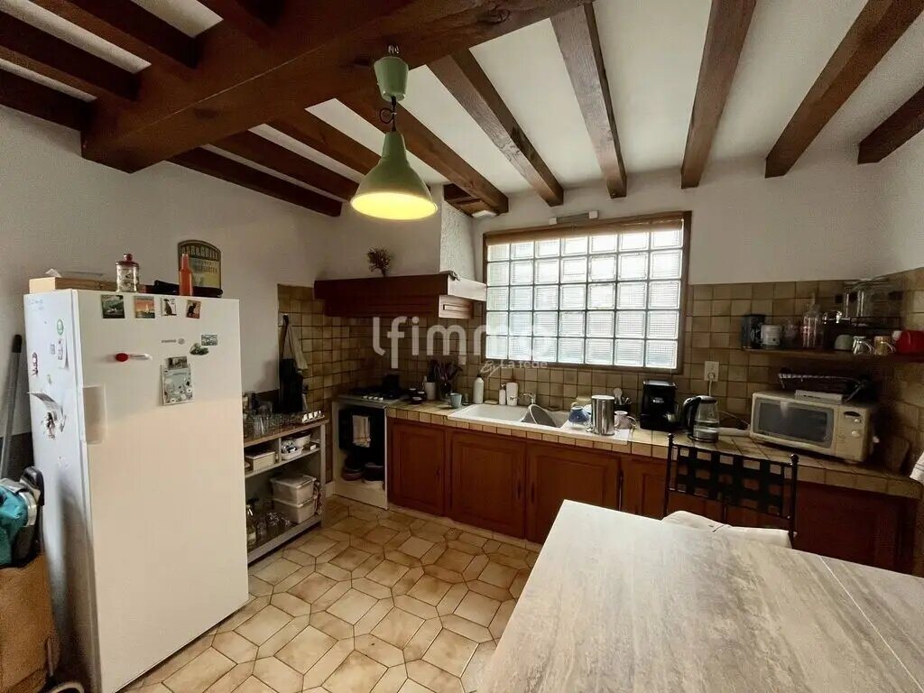 Maison à vendre, 123m², Mazères-de-Neste